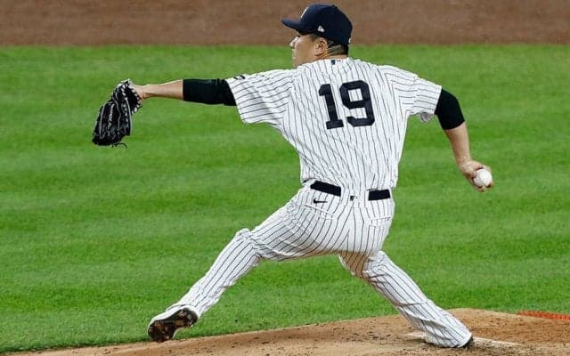 【MLB】田中将大は“予想外に活躍の可能性”　米メディアが契約格付け「効果的な動きになる」