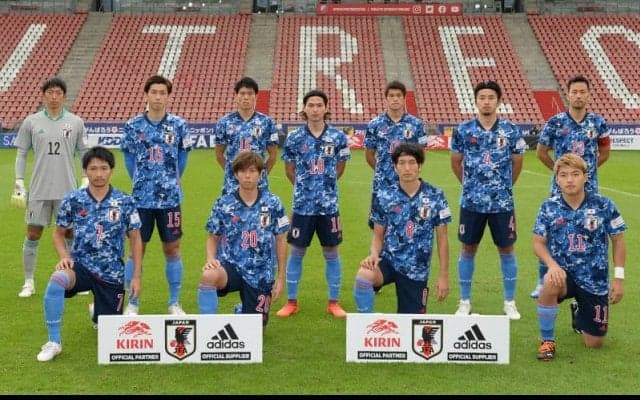 日本代表も戦うカタールW杯アジア2次予選は来年3月と6月で終了、POは一発勝負に