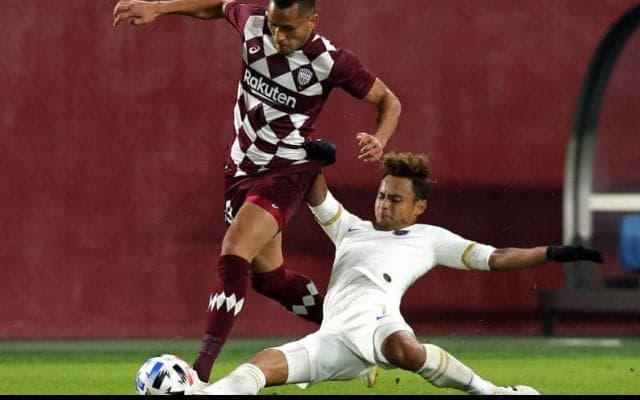 神戸とACLで対戦するジョホール、政府からカタール渡航許可が下りず出場辞退へ