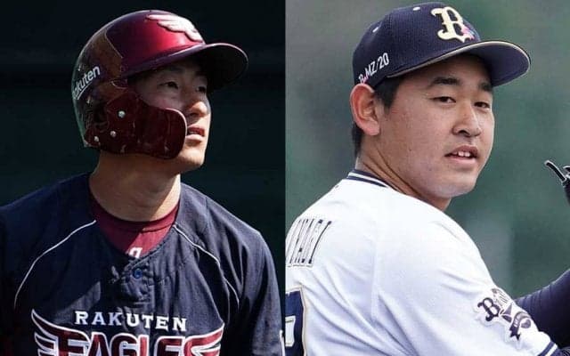 1軍出場ゼロは2人、新人王候補も…パ6球団ドラ1のルーキーイヤーはどうだった？