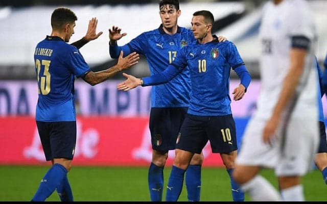 【国際親善試合まとめ】強豪国が順当に勝利もフランスがフィンランドに敗戦