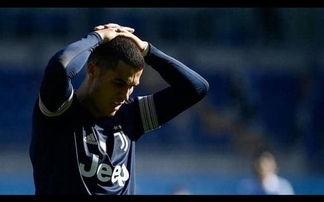 C・ロナウドにマンU復帰の可能性もあり?! 古巣が再獲得を試みる可能性