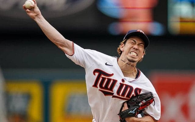 【MLB】前田健太、日本人初サイ・ヤング賞ならず　日本人最高位2位も3冠ビーバー満票選出