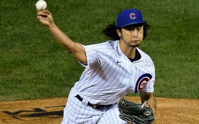 【MLB】ダルビッシュ、日本人初サイ・ヤング賞ならず　日本人最高位2位も鬼才バウアー選出