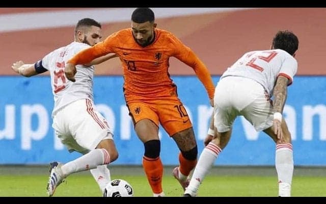バルサで“重要な存在になれる”デパイ 元オランダ代表FWが移籍を支持