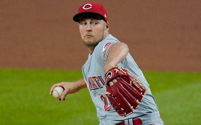 【MLB】CY賞バウアーのNPB移籍はあるの？　同僚・秋山翔吾も衝撃「そこまで興味あるとは…」