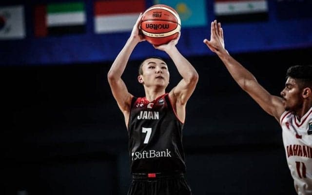 富永啓生がネブラスカ大学編入に正式サイン…「来シーズンから一つの夢であったNCAAでプレーします」