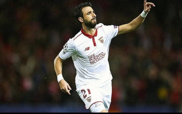 元アルゼンチン代表DFパレハが現役引退…セビージャでEL3連覇を経験