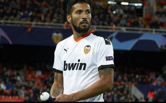 CBクライシスのリバプール、フリーのガライに関心？