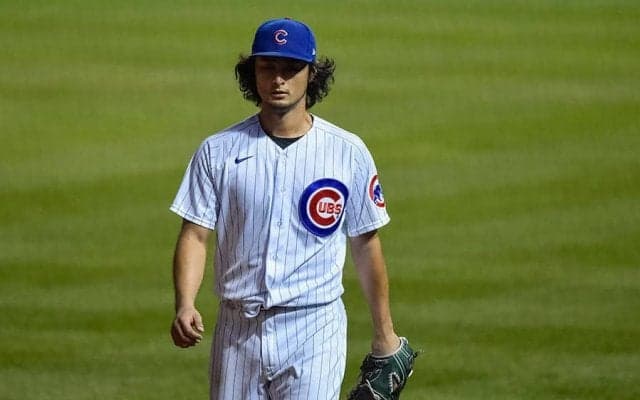 【MLB】なぜダルビッシュをCY賞から外した？　地元メディアがLA記者に皮肉「素晴らしいよ」