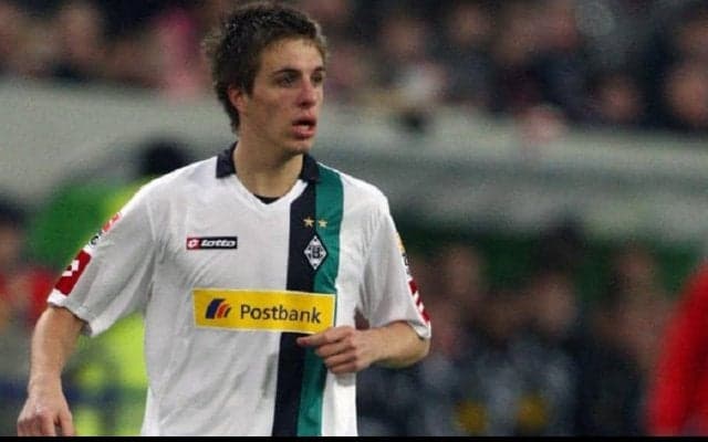 助走無しでこの威力！ボルシアMGのドイツ代表MFヘアマンが強烈ミドルを叩き込む【インクレディブル・ゴールズ】