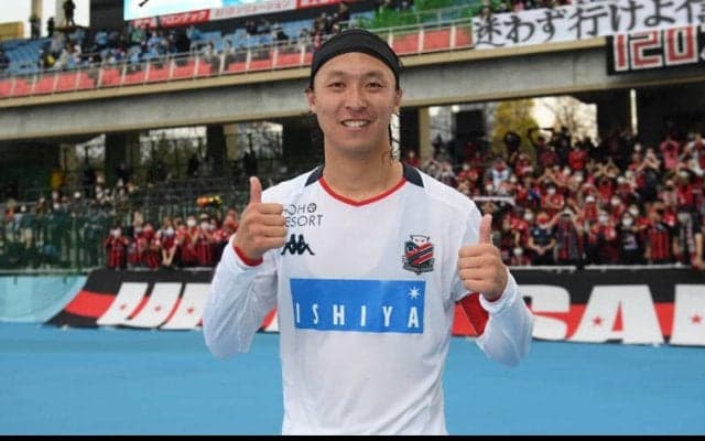 【Jリーグ出場停止情報】札幌MF荒野拓馬が鳥栖戦で出場停止、昇格争い福岡は湯澤聖人&輪湖直樹のSB2名が出場停止