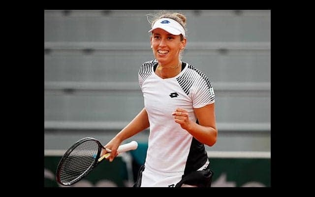  逆転で初戦突破「苦戦した」 