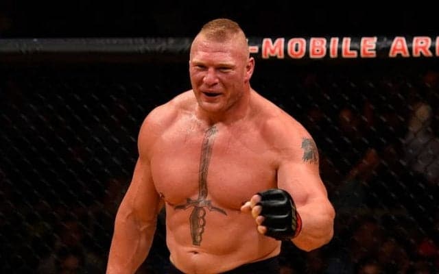 「UFCヘビー級は怪獣映画を超えている！」玉袋筋太郎が数々の名勝負映像に悶絶