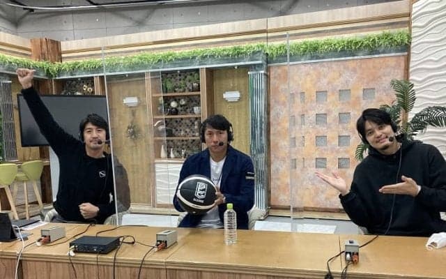元ホークス・川崎宗則がニッチすぎるバスケ愛を告白「フリースローは送りバント」「好きな選手はホーナセック」