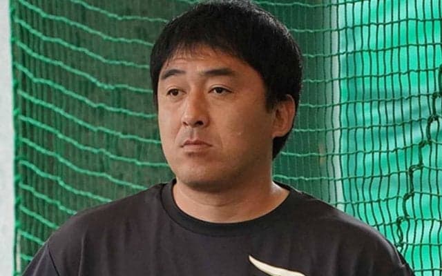 楽天、石井一久GMの来季監督就任を発表！　三木監督は2軍監督へ配置転換