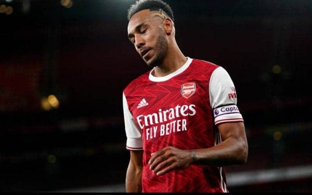 アーセナルの得点力不足が深刻…エースのシュート数がユナイテッドDFを下回る