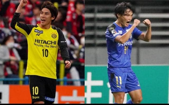 柏vs大分は12月9日の水曜開催が決定、大分は中2日でホームとアウェイを行き来