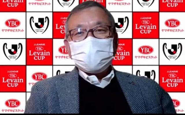 「中止という考えはない」観客ファーストの決断、ルヴァン決勝は1月4日以外の選択肢なし