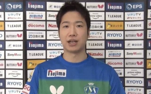 17日に開幕の卓球Tリーグ  コロナ禍での“3つの変化”とは