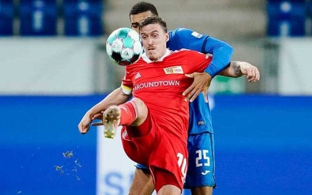 元ドイツ代表がアンチを撃退　自身のSNSで批判の手紙公開「俺の目の前で言えばいい」