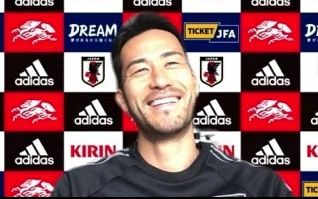 「慢心や油断が生じないように」DF吉田麻也がキャプテンとして気にすること「選手としての能力が試される」