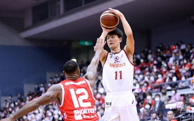 川崎のルーキー増田啓介が昨季から受け継いだ意識、「準備」が実りキャリアハイ