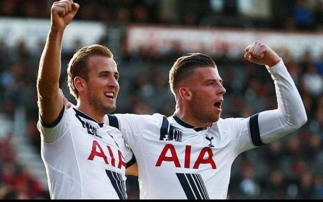 スパーズのゴールマシーン、ケインがボーンマス相手にもぎ取ったハットトリック【ハットトリック・ヒーローズ】