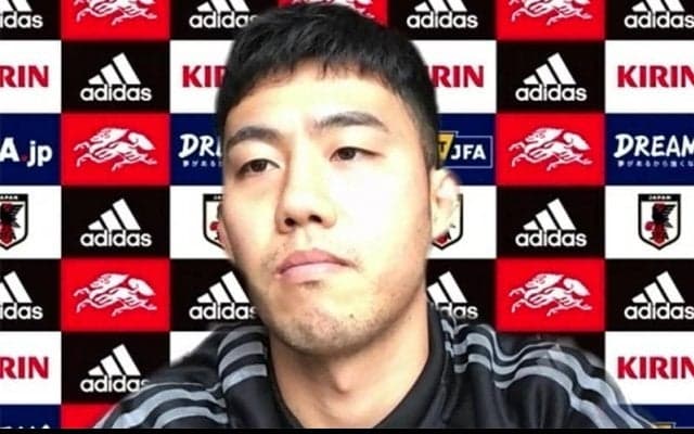 「上位争いするとは」ブンデスでデュエル最多勝利にMF遠藤航、その要因に「バチバチに当たることを意識している」