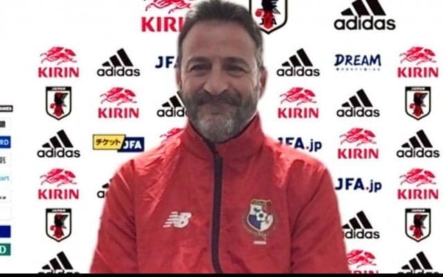 “後輩”久保建英について「様々な面で成長しなければ」、日本代表と対戦するパナマ代表監督「明日は難しい試合になる」