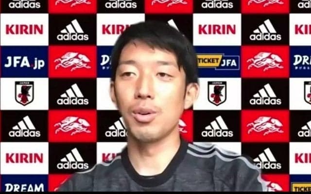 「ゼロに抑えているから満足ではない」6試合連続無失点のGK権田修一、さらなる成長誓う「自身を高めていかなければ」