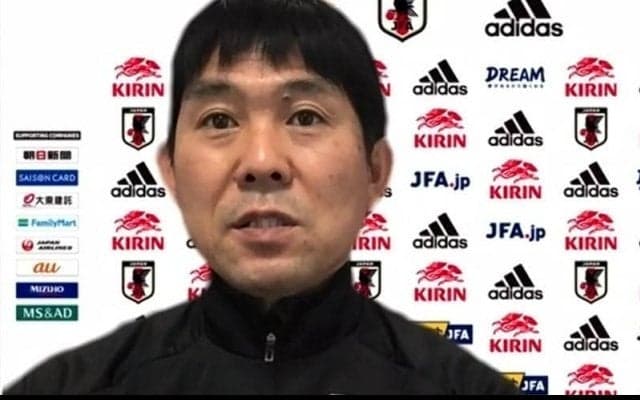 パナマ戦の狙いはレベルアップするための“トライ”と“チャレンジ”、森保一監督「熱い試合をしたい」