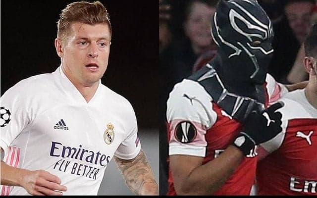 硬派クロースがオーバのゴールパフォを非難「良いお手本にならない」