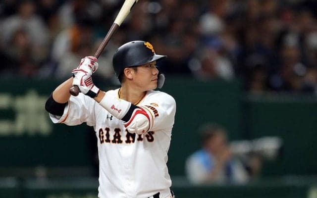 巨人・坂本勇人が放った偉業への1本目　許した元中日左腕の“心残り”とは？