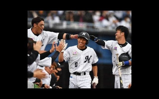 里崎智也がパ・リ－グＣＳを予想。ロッテのとるべき戦術とキーマンは？