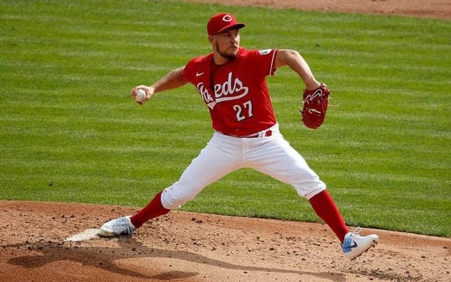 【MLB】「物凄く尊敬。CY賞に値する」“親日家”バウアーが抱くダルビッシュへの敬意