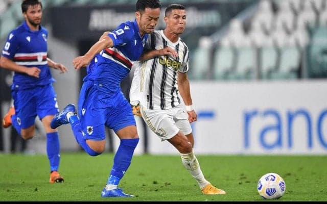 【DAZN欧州組応援部】9・10月度のベストプレーヤーズを選出！TOP3に選ばれたのは？