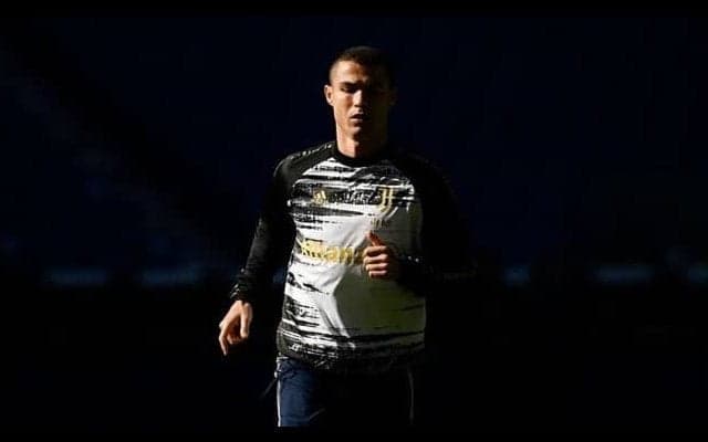 PSGやマンU復帰が候補に挙がるなか、C・ロナウドは“プレミアのポルトガル代表”へ？