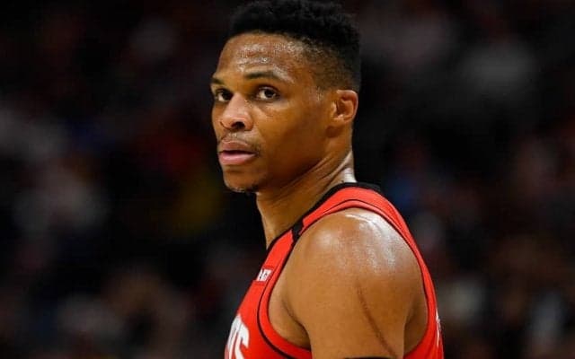 トレード志願と報じられたラッセル・ウェストブルックの移籍先候補にホーネッツが浮上