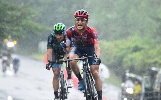 東日本ロードクラシック群馬大会 Day-3