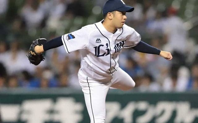 西武が新たに5選手を戦力外　森越は2年連続3度目の通告、今オフは計8選手に