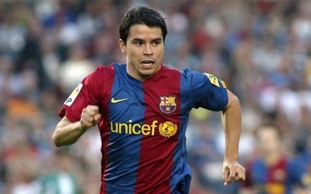 元バルサのサビオラが「壮観、圧倒的」と語った「魔法」のクラックは？