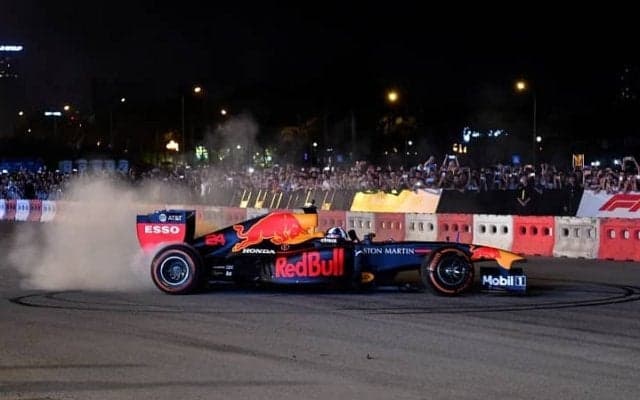 コロナ禍で来季のＦ１開催カレンダーから外れたグランプリは？「プロモーターもウイルスに対する前向きな対応が必要」