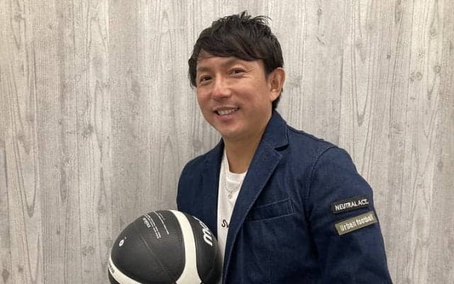 元ホークス・川崎宗則「才能のある選手は野球もバスケも、いろいろなことをやるべき」、尊敬する田臥選手にラブコールも！
