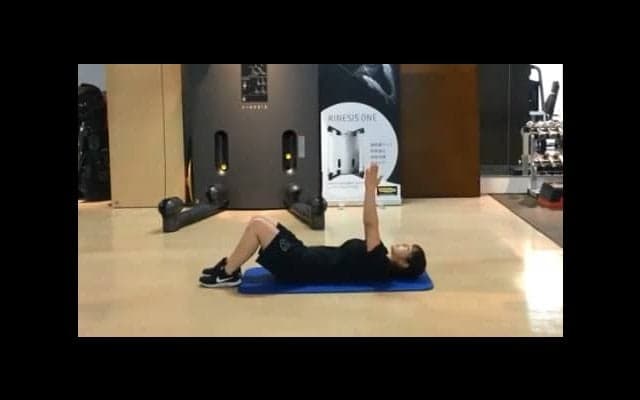 ゴルファーのためのお尻のエクササイズ