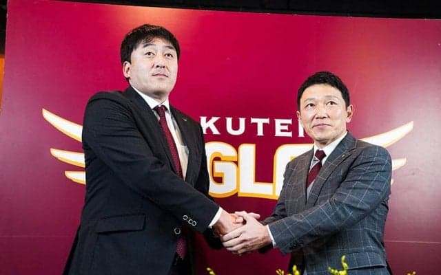 異例の「取締役GM兼監督」　数字から見る楽天・石井一久監督が解決すべき課題とは？