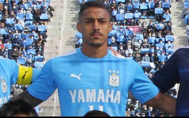 磐田痛恨…チーム得点王FWルキアンが頚椎椎間板ヘルニアで復帰未定、DF山本義道も3週間離脱