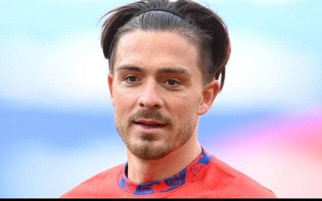 充実の時を迎えるグリーリッシュ、「多くを学べる」 イングランド代表でさらなる成長を誓う