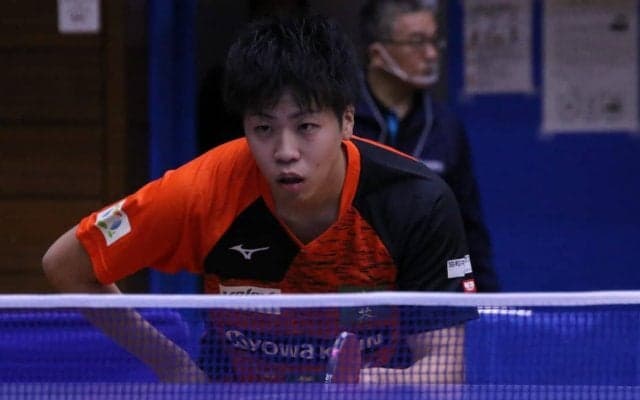 協和キリン、大記録まであと一つ　ルーキー硴塚が地元で凱旋勝利