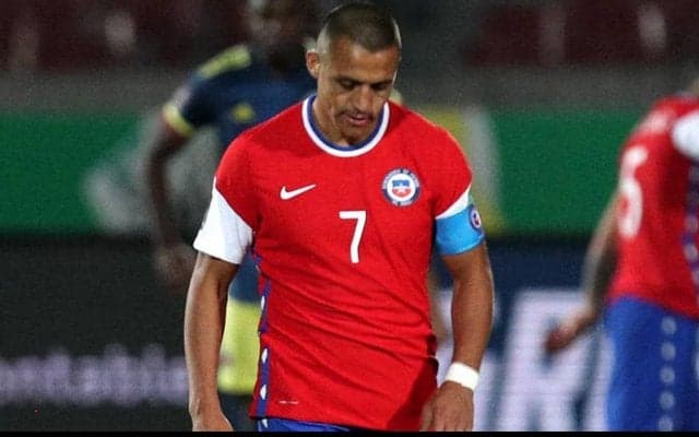 チリ代表監督がサンチェスの負傷癖をインテルのせいに…クラブは反抗声明